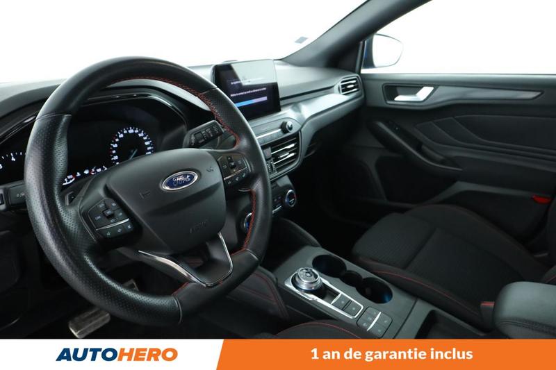 Ford Focus 1.0 EcoBoost St Line Auto 125 ch