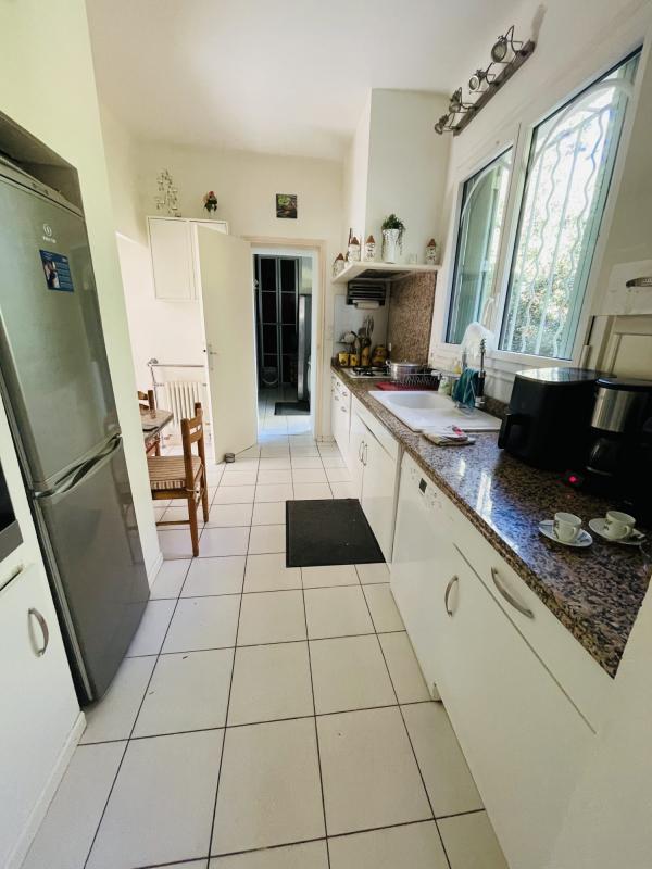 Maison - 196 m² - 5 pièces