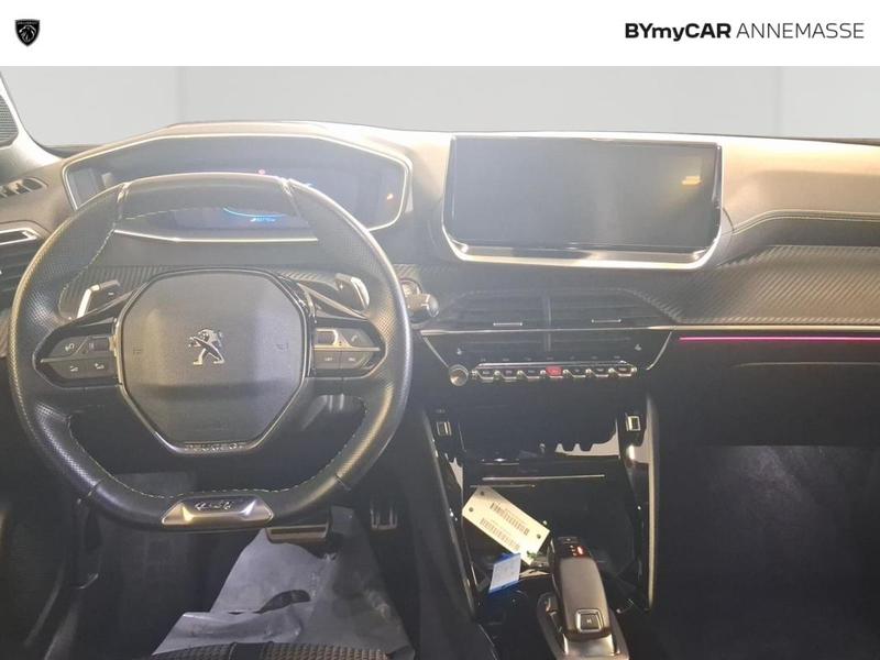 Peugeot 2008 PureTech 130 s&amp;S Eat8 Gt