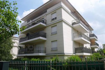 Appartement - 75 m² - 4 pièces