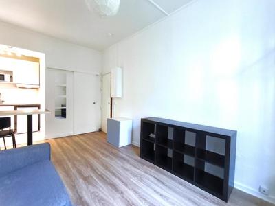 Appartement - 21 m² - 1 pièce