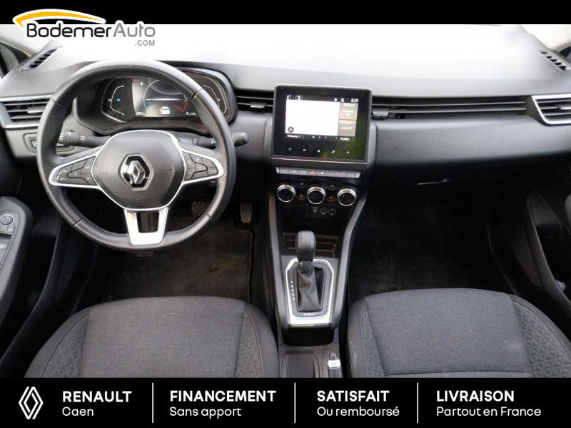 Renault Clio E-Tech 140 - 21n Business