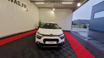 Citroën C3 Societe Bluehdi 100 Ss Feel
