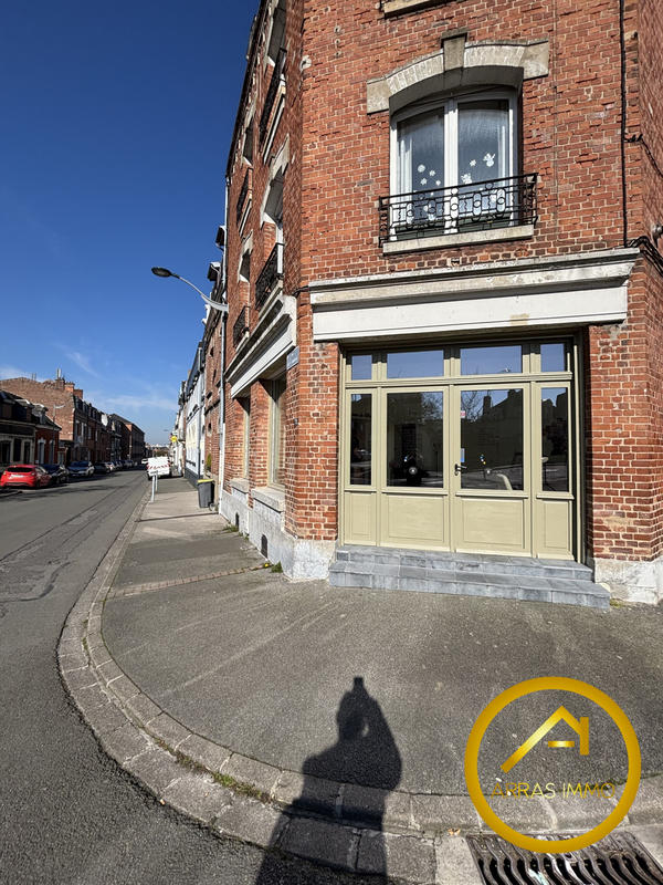 Local commercial - 65 m²