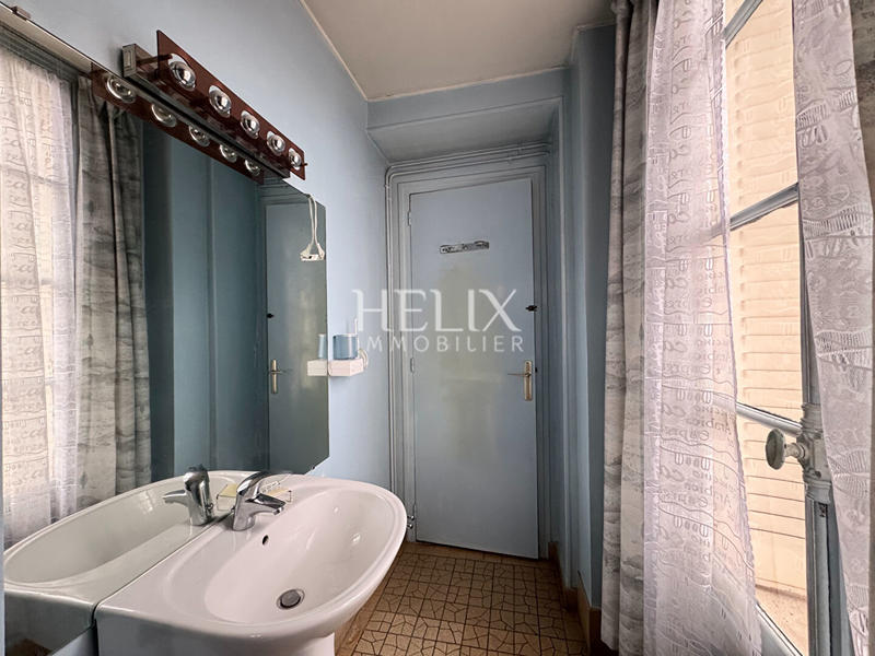 Appartement - 129 m² - 5 pièces