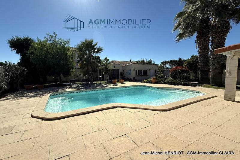 Villa - 132 m² - 4 pièces