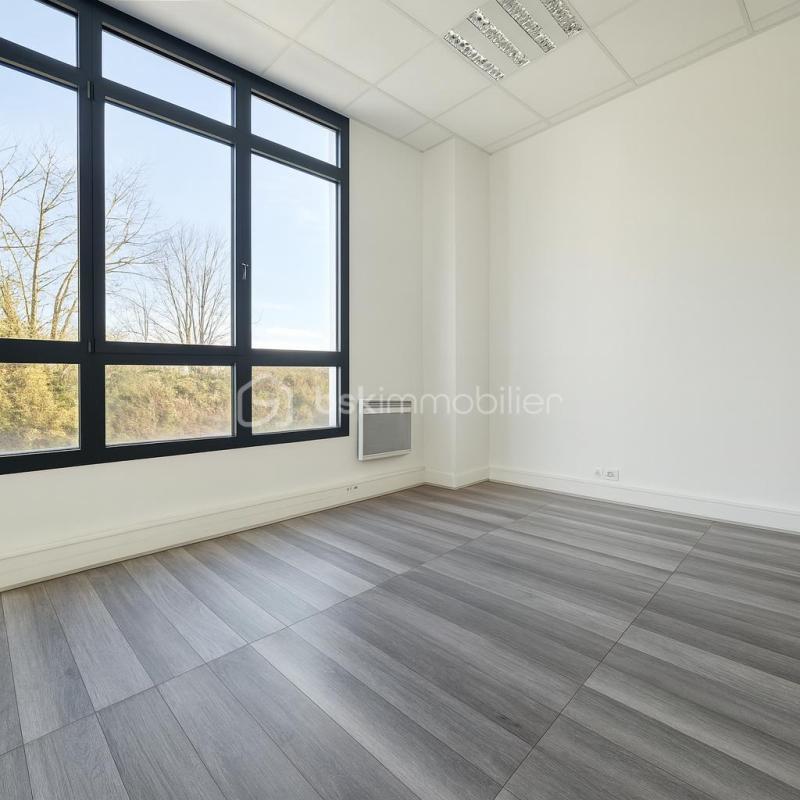 Bureau - 15 m² - 1 pièce