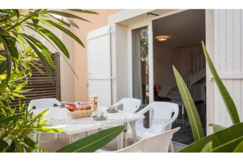 Maison - 43 m² - 3 pièces