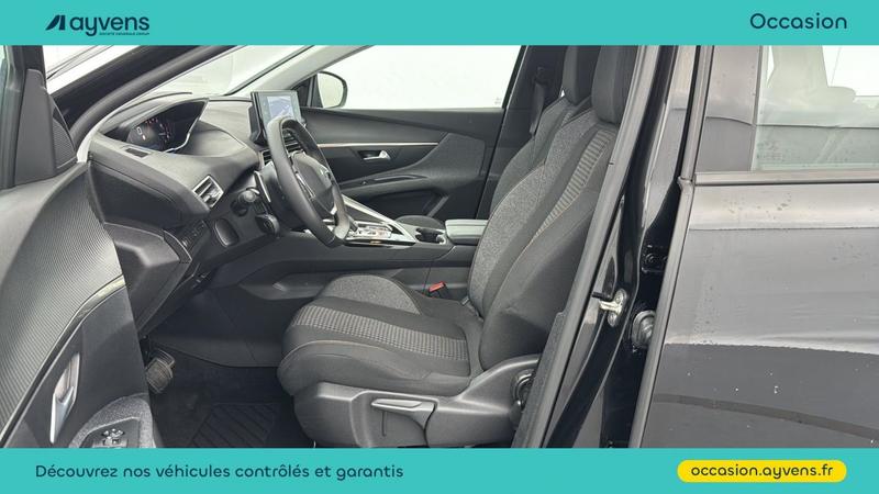 Peugeot 5008 1.2 PureTech 130ch s&amp;S Active Business Eat8