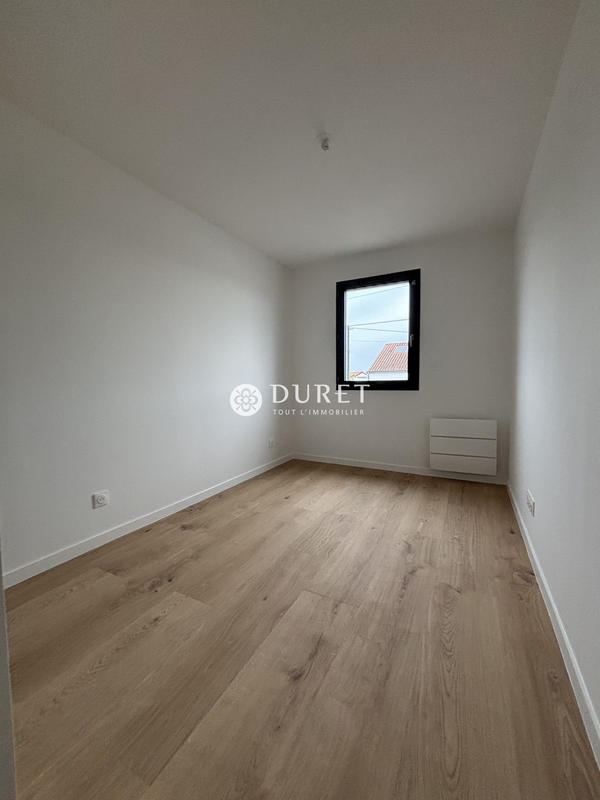 Maison - 83 m² - 5 pièces