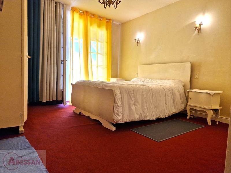 Maison de village - 126 m² - 5 pièces