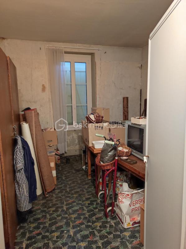 Maison de campagne - 126 m² - 5 pièces