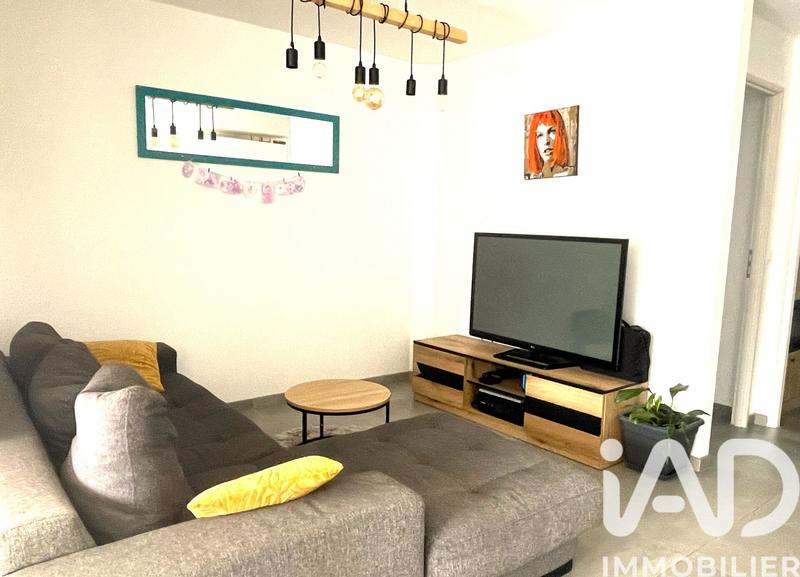 Maison - 114 m² - 5 pièces