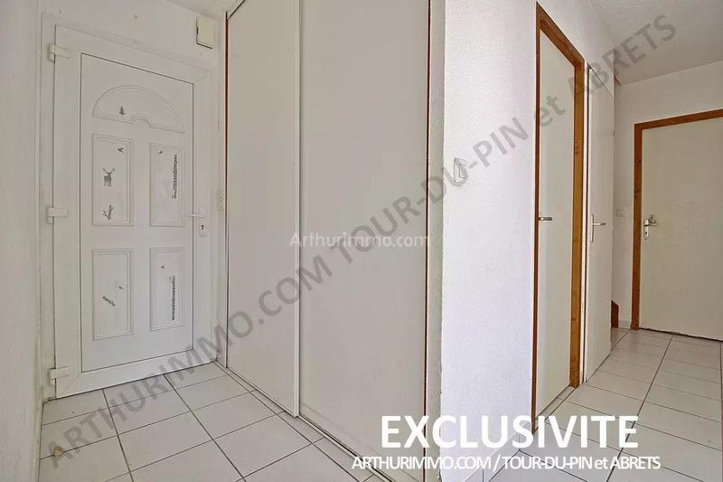 Maison - 98 m² - 5 pièces