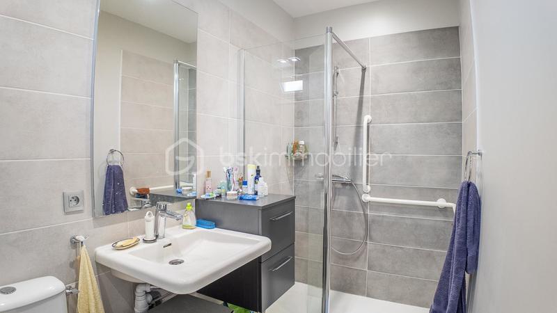 Maison en pierre - 100 m² - 4 pièces