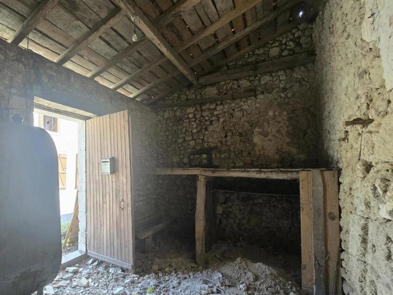 Maison - 97 m² - 4 pièces