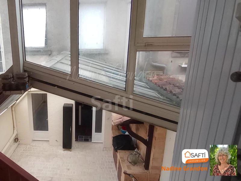 Maison - 179 m² - 5 pièces