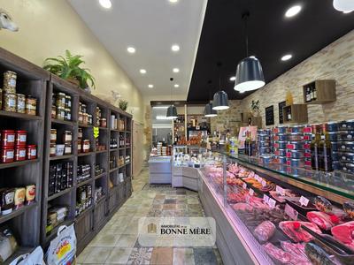 Fonds de commerce - 60 m²