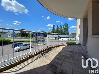 Appartement - 85 m² - 1 pièce