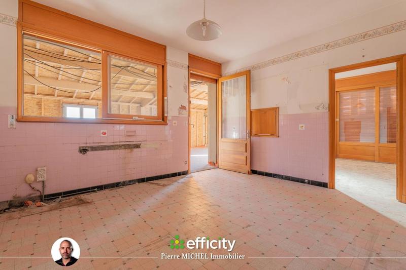 Appartement - 87 m² - 4 pièces