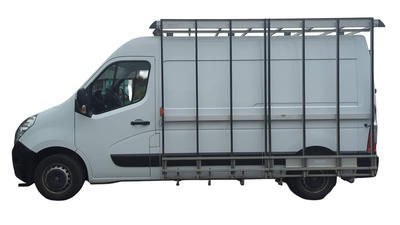 Renault Master Fourgon 2.3 dCi 130 L2h2 Grand Confort - 3 places