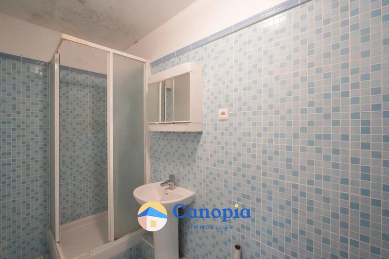 Maison ancienne - 140 m² - 6 pièces