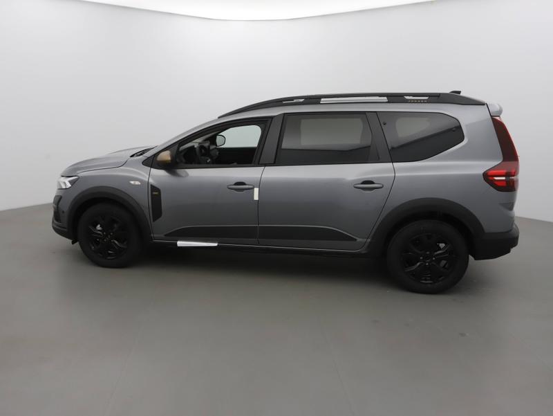Dacia Jogger TCe 110 7 places Extreme + / Pack Confort+ Roue de Secours Sieges Av Chauffants Credit Classique ou Loa Possible