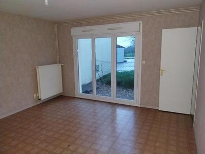Appartement - 82 m² - 4 pièces