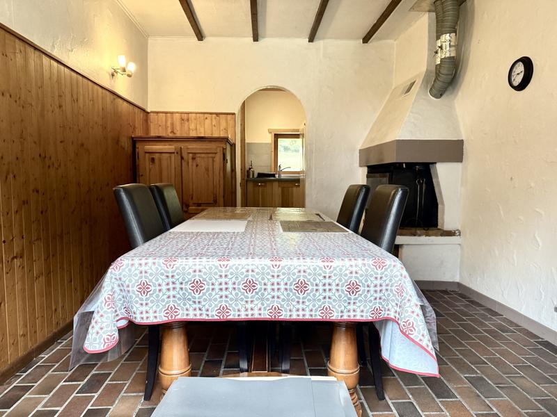 Châlet - 65 m² - 5 pièces