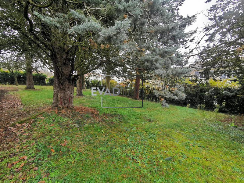 Maison - 135 m² - 7 pièces