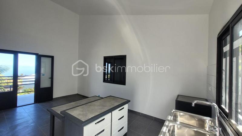 Maison - 47 m² - 2 pièces