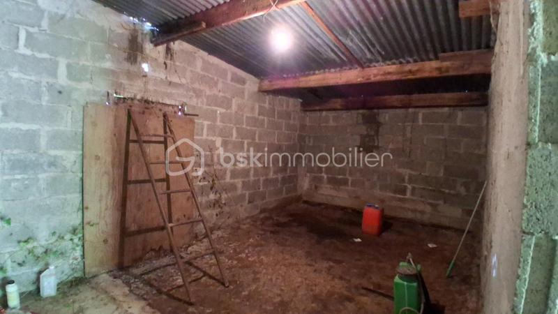 Maison en pierre - 74 m² - 4 pièces