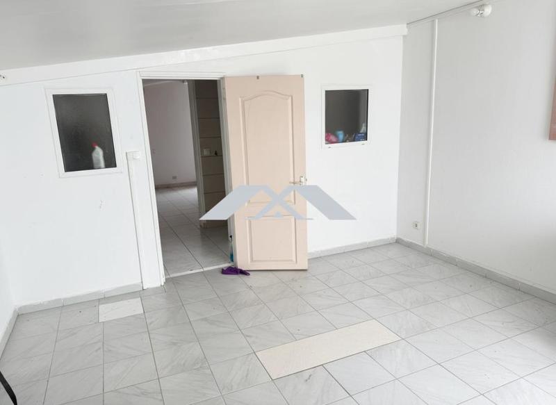 Maison ancienne - 60 m² - 4 pièces