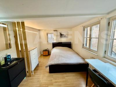 Appartement - 59 m² - 4 pièces