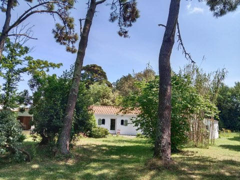 Maison - 141 m² - 6 pièces