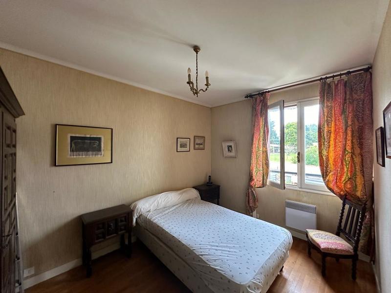 Maison - 113 m² - 3 pièces