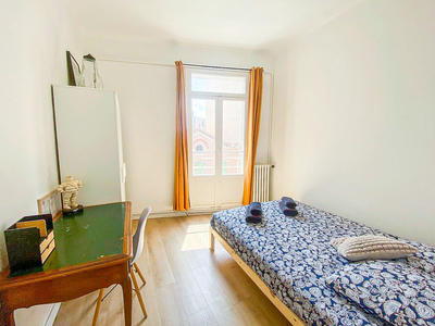 Appartement - 51 m² - 3 pièces