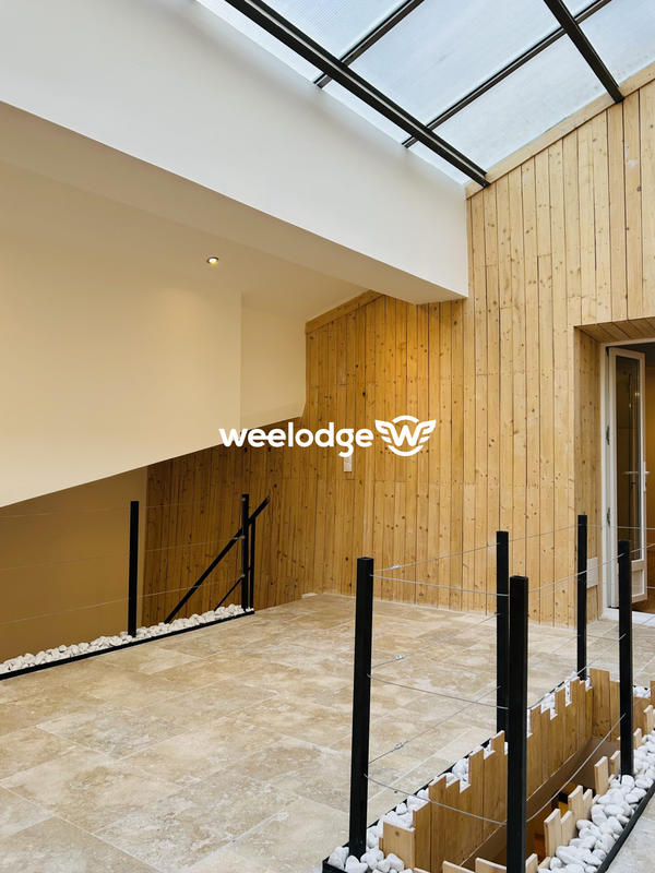 Appartement - 105 m² - 4 pièces