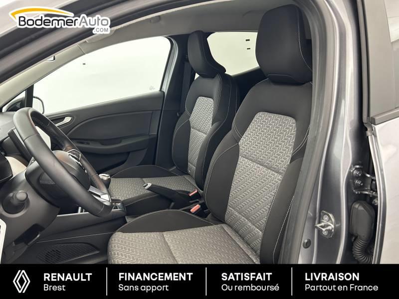 Renault Clio TCe 90 Evolution