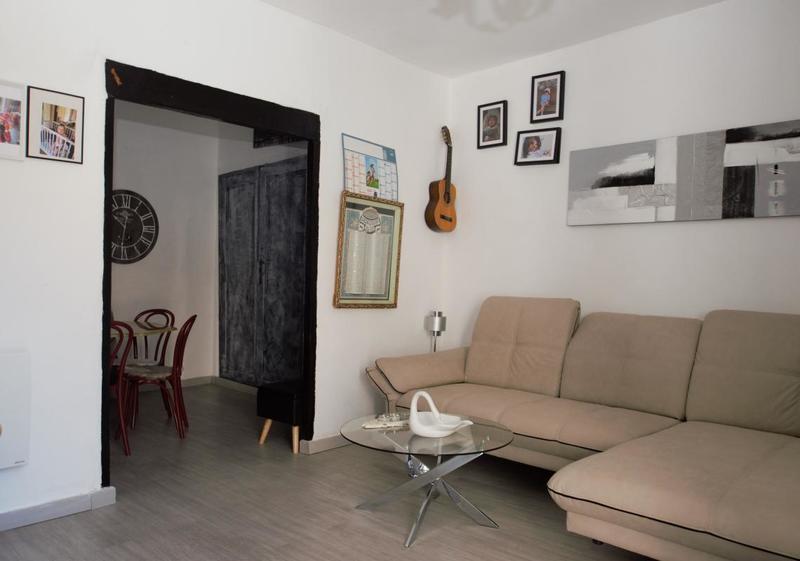 Maison - 152 m² - 7 pièces