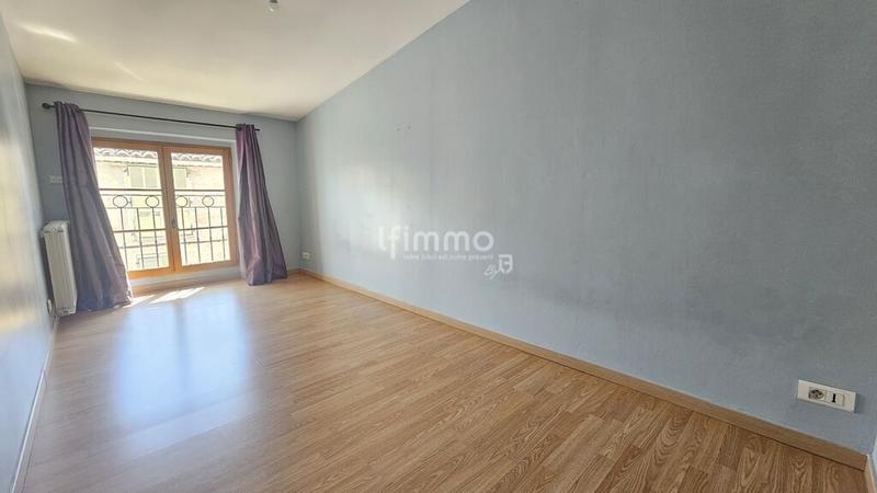 Maison de ville - 79 m² - 5 pièces