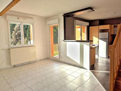 Appartement - 54 m² - 3 pièces