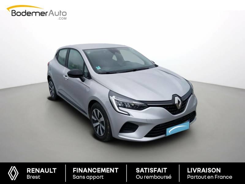 Renault Clio TCe 90 Equilibre