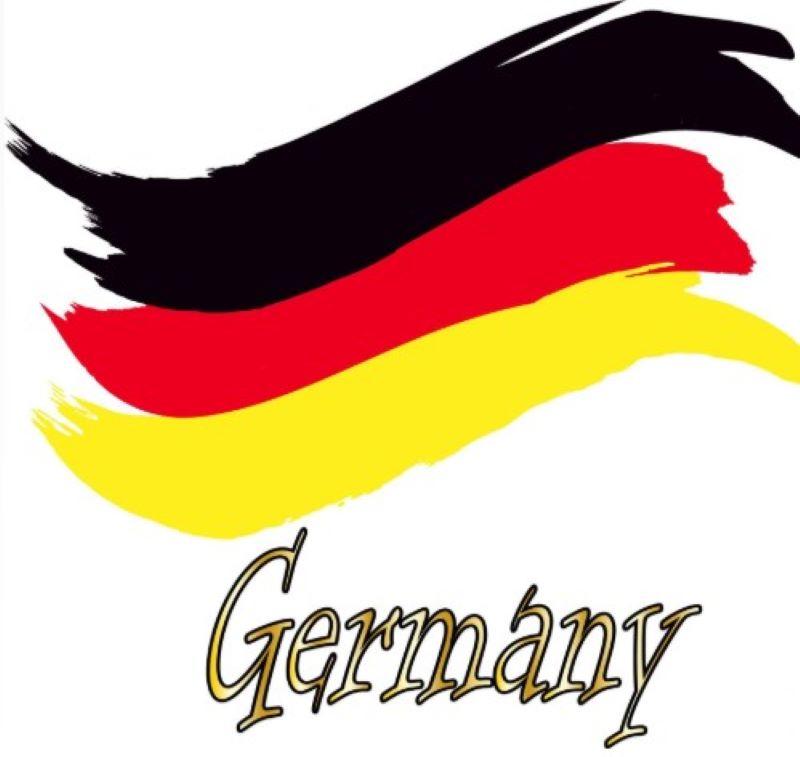 Conversation en allemand