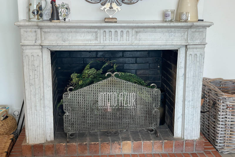 Maison de ville - 115 m² - 5 pièces