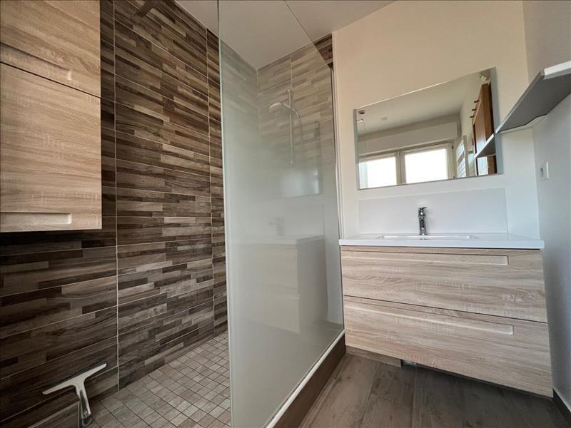 Maison - 82 m² - 4 pièces