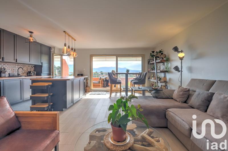 Appartement - 73 m² - 3 pièces