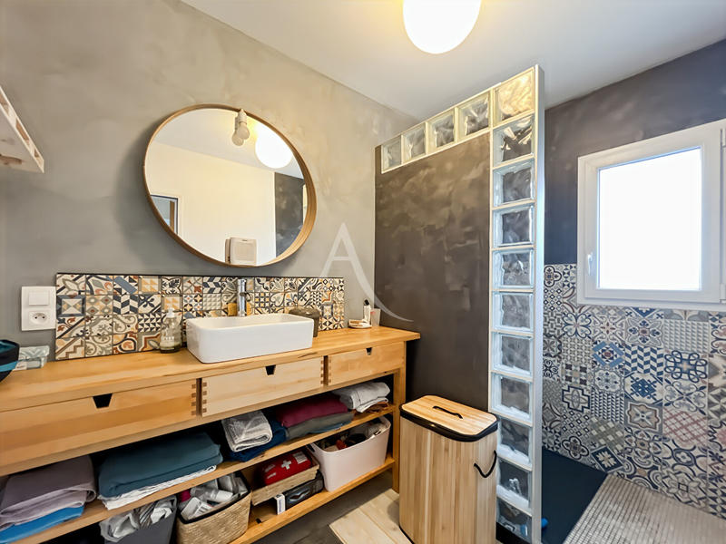 Maison - 59 m² - 3 pièces