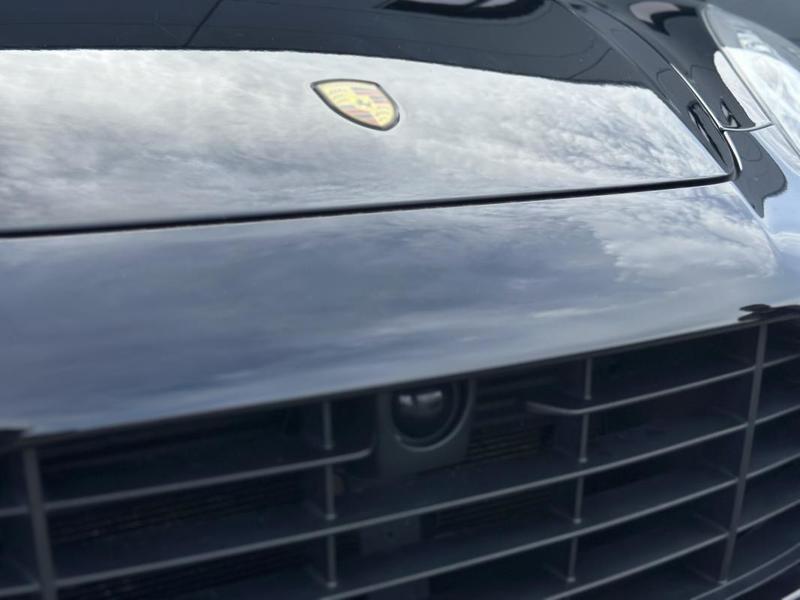 Porsche Cayenne V8 Bi Turbo 500 Ch Tiptronic 7 Sport Full Options 117000 Km