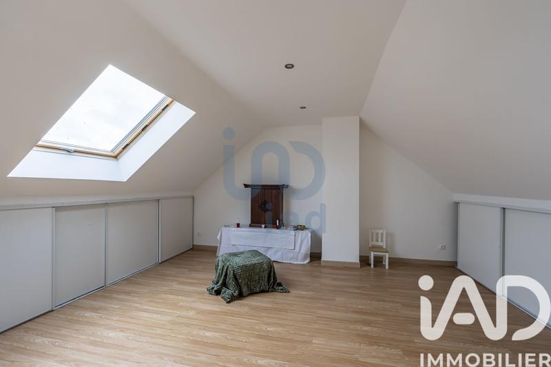 Maison - 102 m² - 4 pièces